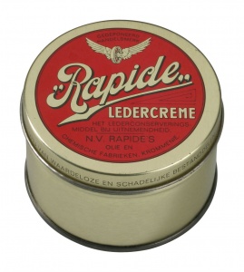 Ledervet Rapide 150ml White